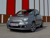 Fiat 500 S 1,3 MulitJet II 95 (c) Stefan Gruber