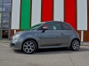 Fiat 500 S 1,3 MulitJet II 95 (c) Stefan Gruber