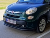 Fiat 500L Living 1,6 MultiJet II 105 Lounge (c) Stefan Gruber