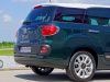 Fiat 500L Living 1,6 MultiJet II 105 Lounge (c) Stefan Gruber