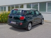 Fiat 500L Living 1,6 MultiJet II 105 Lounge (c) Stefan Gruber