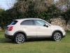 Fiat 500X Cross Plus 2,0 MultiJet II 140 4x4 AT (c) Stefan Gruber