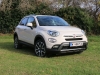 Fiat 500X Cross Plus 2,0 MultiJet II 140 4x4 AT (c) Stefan Gruber