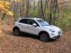 Fiat 500X Cross Plus 2,0 MultiJet II 140 4x4 AT (c) Stefan Gruber