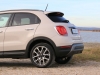 Fiat 500X Cross Plus 2,0 MultiJet II 140 4x4 AT (c) Stefan Gruber