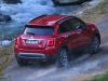 Fiat 500X  (c) Fiat