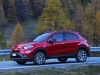 Fiat 500X  (c) Fiat