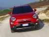 Fiat 500X  (c) Fiat