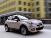 Fiat 500X  (c) Fiat