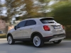 Fiat 500X  (c) Fiat