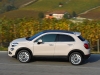 Fiat 500X  (c) Fiat