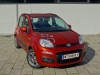 Fiat Panda 1,2 69 Lounge (c) Stefan Gruber
