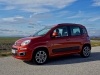 Fiat Panda 1,2 69 Lounge (c) Stefan Gruber