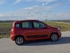 Fiat Panda 1,2 69 Lounge (c) Stefan Gruber