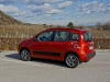 Fiat Panda 1,2 69 Lounge (c) Stefan Gruber