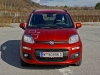 Fiat Panda 1,2 69 Lounge (c) Stefan Gruber