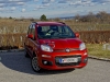Fiat Panda 1,2 69 Lounge (c) Stefan Gruber