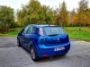 Fiat Punto 1,3 MultiJet II 85 ECO Lounge (c) Stefan Gruber