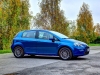 Fiat Punto 1,3 MultiJet II 85 ECO Lounge (c) Stefan Gruber