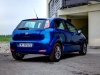 Fiat Punto 1,3 MultiJet II 85 ECO Lounge (c) Stefan Gruber