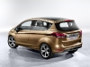 Ford B-Max (c) Ford