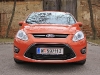 Ford C-Max 2,0 TDCi 140 PS Titanium (c) Stefan Gruber