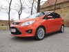 Ford C-Max 2,0 TDCi 140 PS Titanium (c) Stefan Gruber
