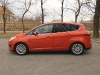 Ford C-Max 2,0 TDCi 140 PS Titanium (c) Stefan Gruber