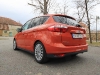 Ford C-Max 2,0 TDCi 140 PS Titanium (c) Stefan Gruber