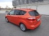 Ford C-Max 2,0 TDCi 140 PS Titanium (c) Stefan Gruber