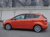 Ford C-Max 2,0 TDCi 140 PS Titanium (c) Stefan Gruber
