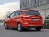 Ford C-Max 2,0 TDCi 140 PS Titanium (c) Stefan Gruber