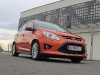 Ford C-Max 2,0 TDCi 140 PS Titanium (c) Stefan Gruber