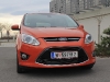 Ford C-Max 2,0 TDCi 140 PS Titanium (c) Stefan Gruber