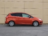 Ford C-Max 2,0 TDCi 140 PS Titanium (c) Stefan Gruber