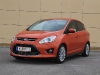 Ford C-Max 2,0 TDCi 140 PS Titanium (c) Stefan Gruber