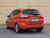 Ford C-Max 2,0 TDCi 140 PS Titanium (c) Stefan Gruber