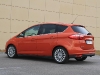 Ford C-Max 2,0 TDCi 140 PS Titanium (c) Stefan Gruber
