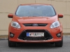 Ford C-Max 2,0 TDCi 140 PS Titanium (c) Stefan Gruber
