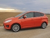 Ford C-Max 2,0 TDCi 140 PS Titanium (c) Stefan Gruber