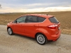 Ford C-Max 2,0 TDCi 140 PS Titanium (c) Stefan Gruber