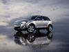 2011 Ford Edge (c) Ford