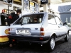 1983 Ford Fiesta (c) Ford