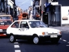 1986 Ford Fiesta (c) Ford