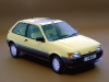 1989 Ford Fiesta (c) Ford