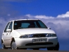 1995 Ford Fiesta (c) Ford