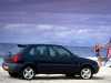 1995 Ford Fiesta (c) Ford