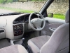 1995 Ford Fiesta (c) Ford