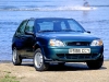 2000 Ford Fiesta (c) Ford