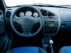 2000 Ford Fiesta (c) Ford